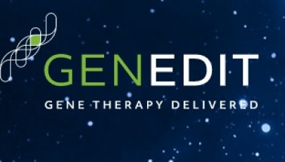 GenEdit